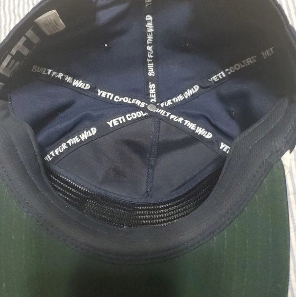 ๐ซSOLD๐ซ Hat Snapback Unisex NWOT - Picture 4 of 6